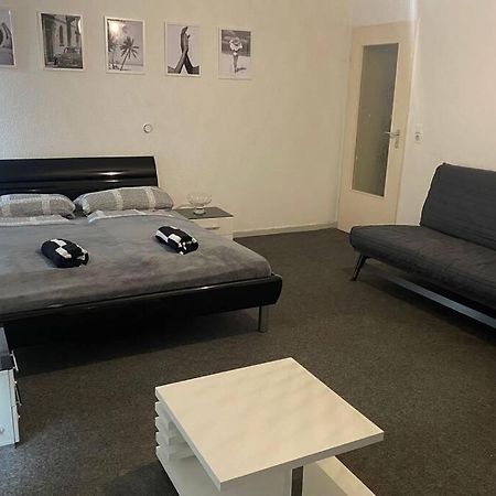 Ein Helles Und Geraumiges Zimmer Am Bremer Hauptbahnhof. Eksteriør bilde
