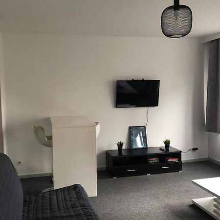 Ein Helles Und Geraumiges Zimmer Am Bremer Hauptbahnhof. Eksteriør bilde